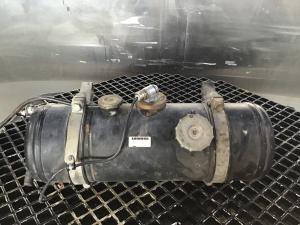 Liebherr Ausgleichsbehälter